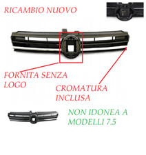 POUR VW GOLF 7 2012 VII MASQUE