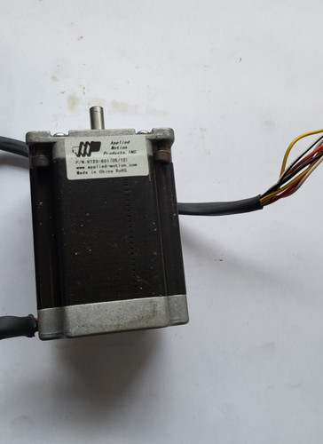 Applied motion ht23 601 12 - applied, ht23-601