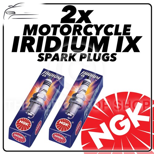 Ngk extension iridium ix - extension,