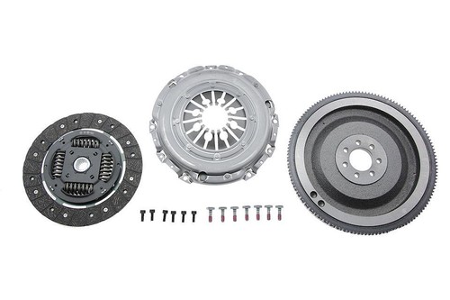 Kit embrayage volant moteur - kit,