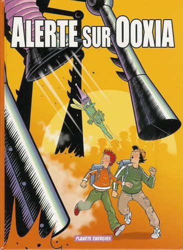 Alerte sur ooxia lerouge - sur, /