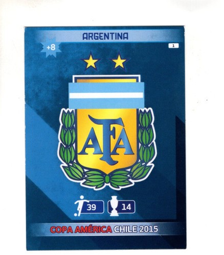 B6930 2015 adrenalyn copa - b6930-, xl