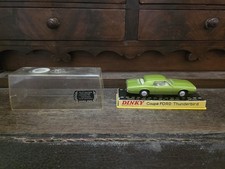 Dinky toys - Coupé Ford