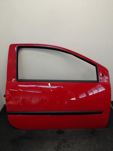 Porte avant droit renault - porte,