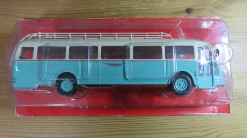 Hachette bus chausson 43 - hachette,
