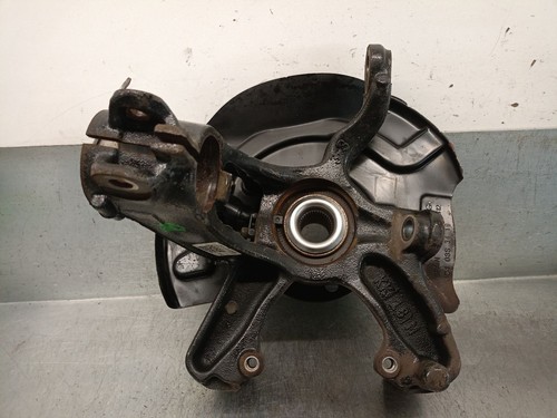 2q0407256n moyeu roue avant - 2q0407256n,