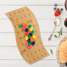  Presentoir Bois Bonbon