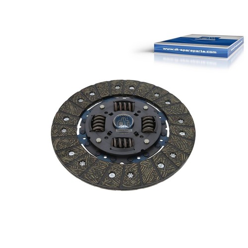 Disque dents spare parts - disque, dt