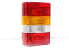 Feu arriere principal gauche (feux) CITROEN C15 634066