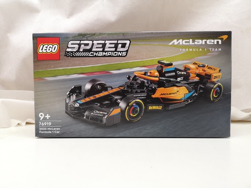 Lego speed champions - champions,