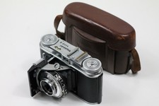 Voigtlander Vito II 35mm