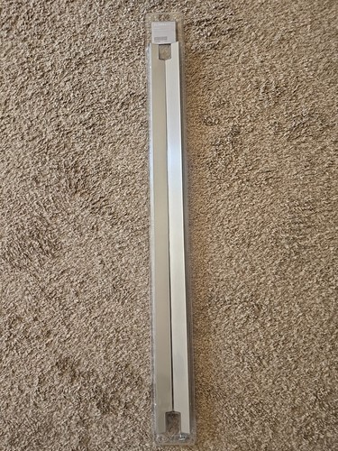 Ikea blankett aluminum - 2x,