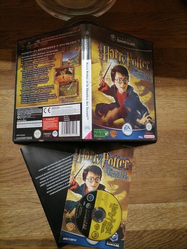 Harry potter chambre - harry,