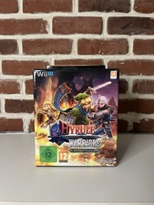 Coffret Édition Limitée Hyrule Warriors - Nintendo WII U