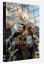 DVD : Sans un bruit Jour 1 -