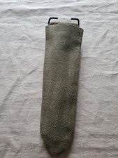 Étui de pince US WW1 original Daté 18 