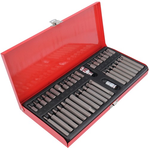 Jeu embouts combinés - d’embouts,