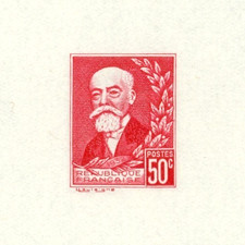 Épreuve d'Artiste - N°292