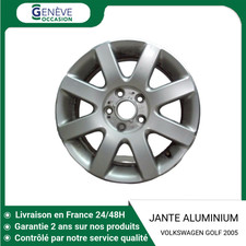 ?? JANTE ALUMINIUM VOLKSWAGEN GOLF ➤1K0601025R8Z8 ♻️