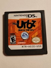 The Urbz: Sims in the City