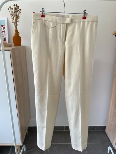 Pantalon tailleur christian - pantalon,
