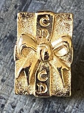 PINS PIN’S BADGE BROCHE