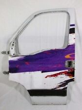 7751474636 Port Avant Côté Gauche Conduite RENAULT Master 2.5 D 73KW 5M 2P