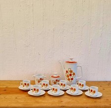 Service à café Winterling