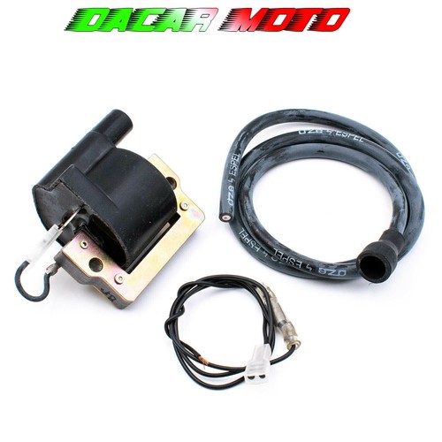 Bobine allumage 12v - d'allumage,