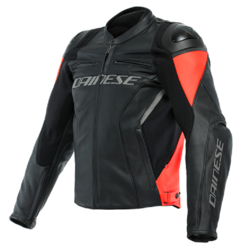 Veste cuir moto - moto, dainese