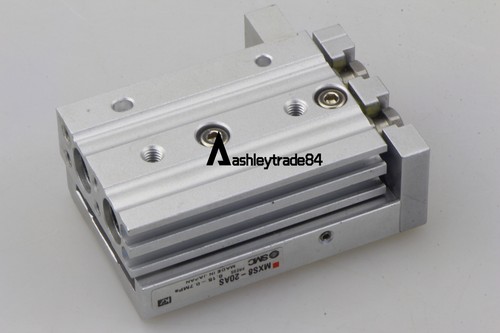1pcs occasion smc mxs8 20as - d'occasion,