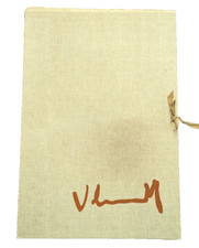 Portfolio Vlaminck - En noir