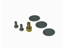 Robot Coupe 29298 Groupe vis de fixation base moteur CL20 CL25 BLIXER 3 R301 B C