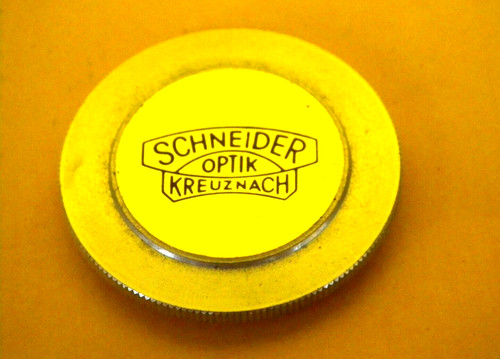 Schneider kreuznach bouchon - schneider,