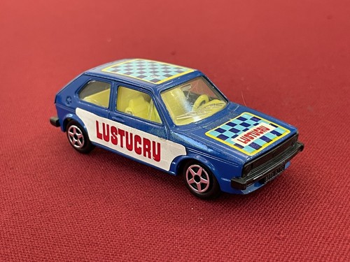 Voiture miniature norev jet - voiture,