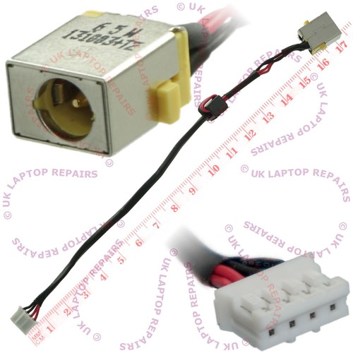 Connecteur alimentation - connecteur, d'alimentation