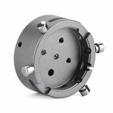 Stainless Steel Watch Movement