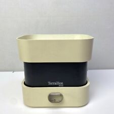 Terraillon - Zanuso - ancienne balance mécanique vintage - 4kg - Made in France