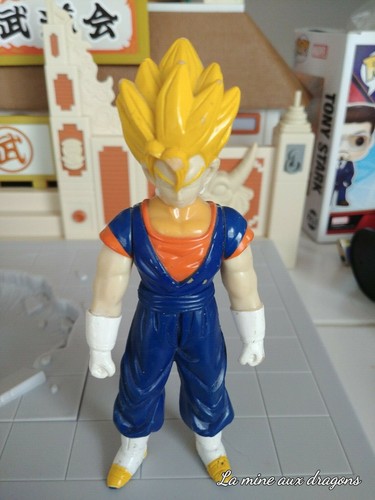 Figurine toys vegetto - ab,