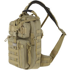 MAXPEDITION SITKA GEARSLINGER HYDRATATION JOUR PACK SLING MILITAIRE CARRY BAG KA