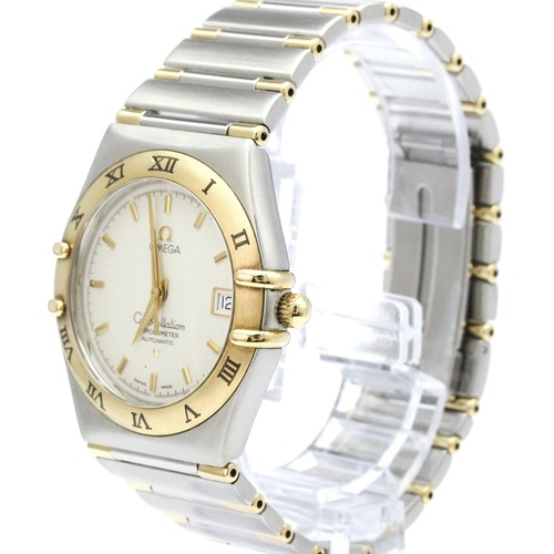 Montre automatique omega - montre,