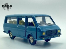 NOVOEXPORT RAF 2203 USSR URSS