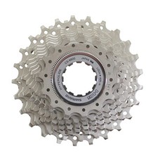 Cassette 10v. Shimano ultegra 6600 hg 14-25dts
