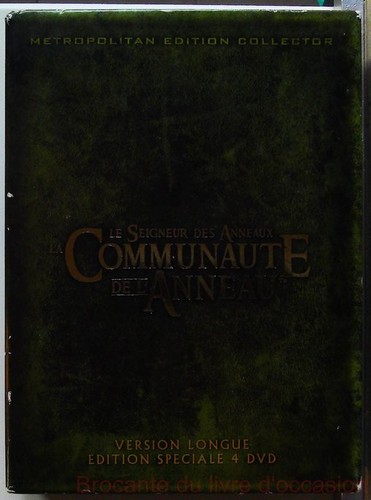 Seigneur communauté de - le,