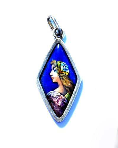 Clément limoges pendentif - limoges,