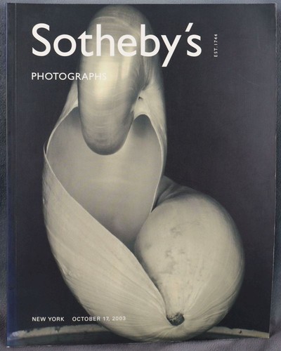 Photographs edward weston - photographs,