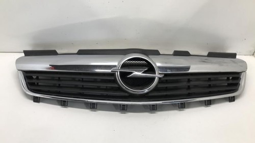 Calandre opel zafira phase - zafira, 1