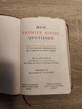 Mon Premier Missel Quotidien