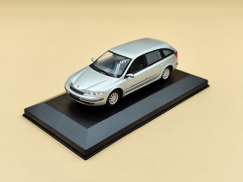 Renault laguna ii estate - 1/43,