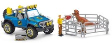 SCHLEICH, Voiture tout-terrain